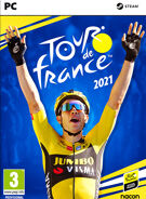 Le Tour de France - Season 2021 product image